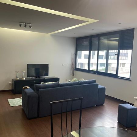 Neat Apartment Ponta Delgada Dış mekan fotoğraf