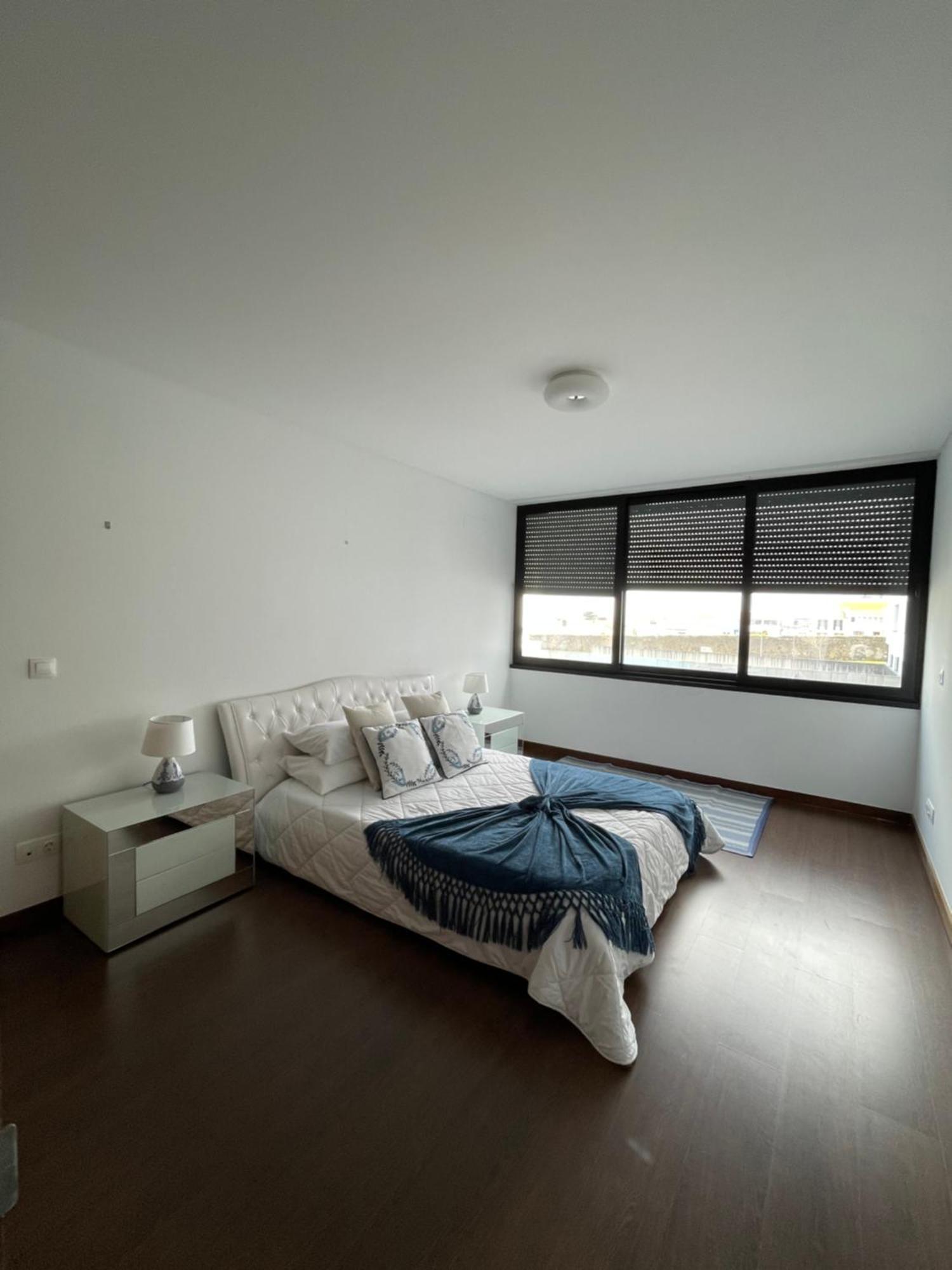 Neat Apartment Ponta Delgada Dış mekan fotoğraf