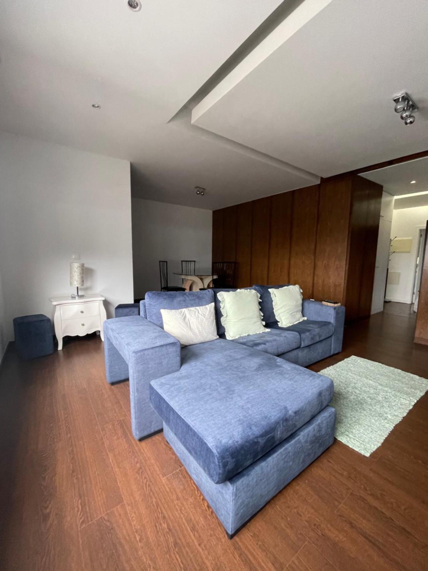Neat Apartment Ponta Delgada Dış mekan fotoğraf