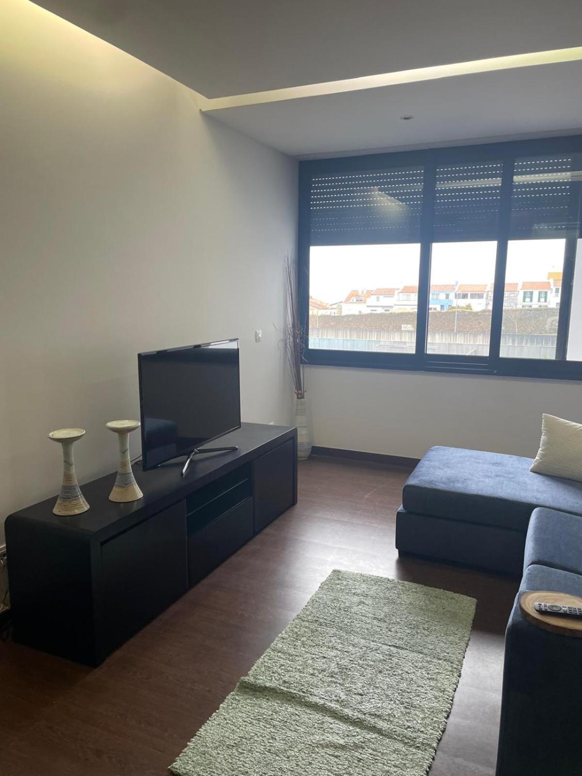 Neat Apartment Ponta Delgada Dış mekan fotoğraf