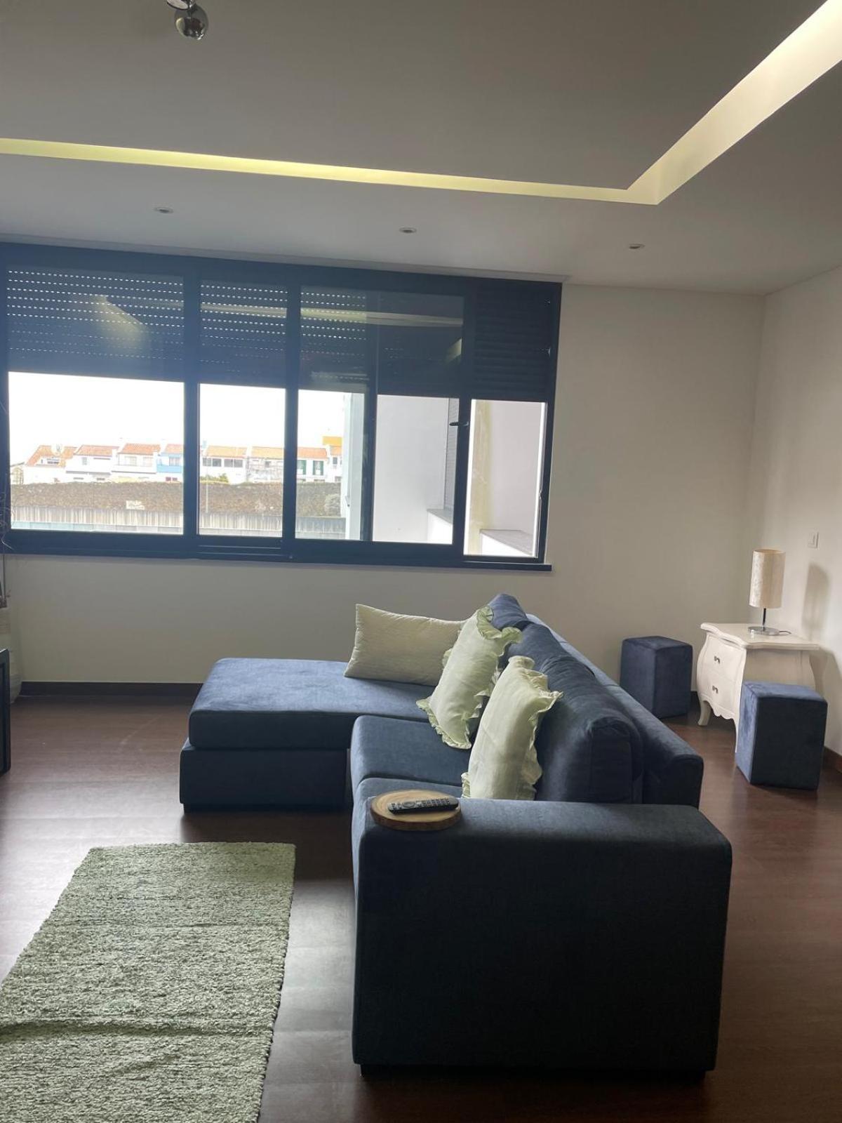 Neat Apartment Ponta Delgada Dış mekan fotoğraf
