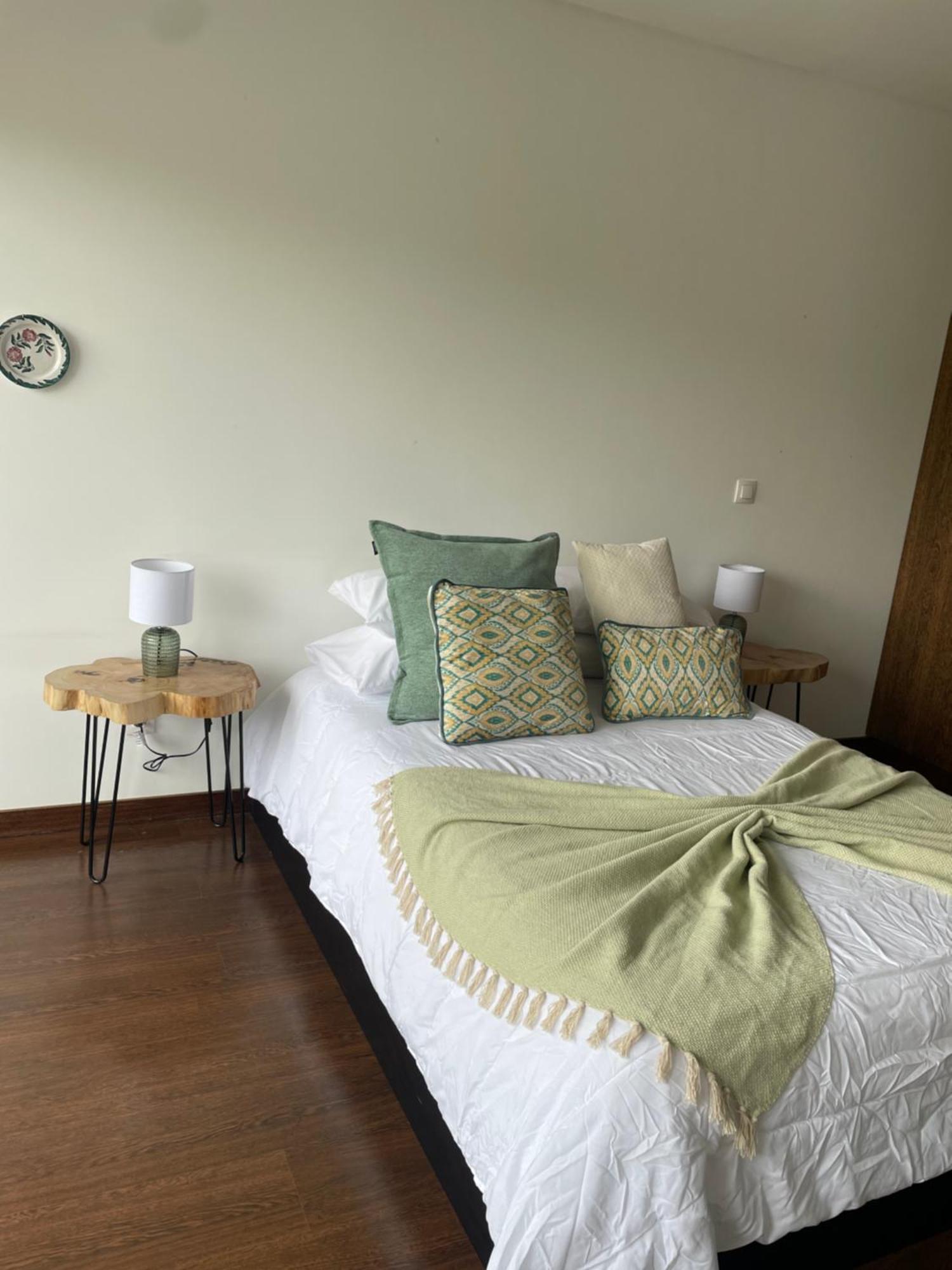 Neat Apartment Ponta Delgada Dış mekan fotoğraf