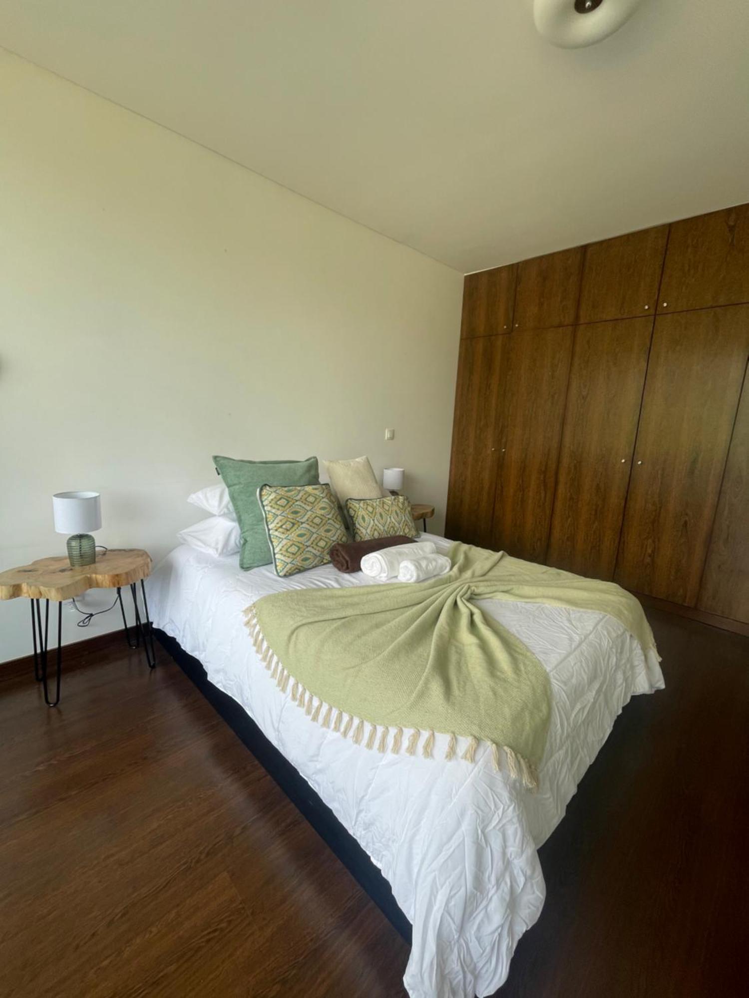 Neat Apartment Ponta Delgada Dış mekan fotoğraf